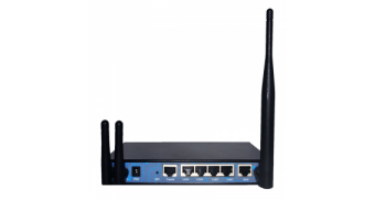 Функции маршрутизатора