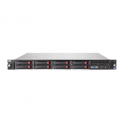 Сервер HP Proliant DL360 Gen7 L5630 (579242-421)