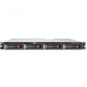 Сервер HP Proliant DL160 Gen6 E5606 (641457-425)