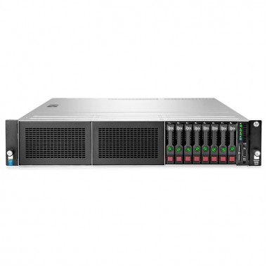 Сервер HPE Proliant DL180Gen9 E5-2609v4 (833973-B21)