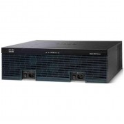 Маршрутизатор CISCO3945E-SEC/K9