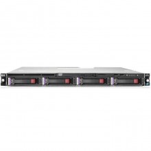 Сервер HP Proliant DL160 Gen6 L5630 (590159-421)