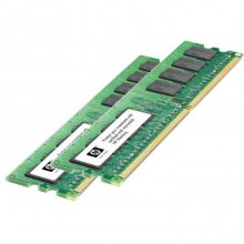 Оперативная память HP 1 GB FBD PC2-5300 (2 x 512 MB) (397409-B21)