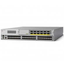 Коммутатор Cisco Catalyst N9K-C9396PX-FA-L3