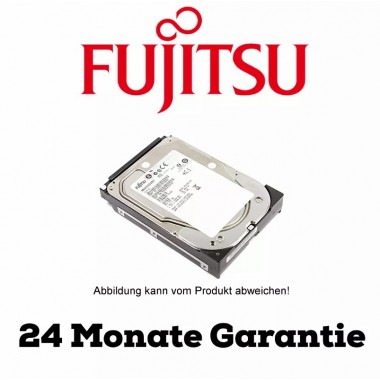 S26461-F5806-L160 Жесткий диск 600GB SAS HDD 12G 10K 512n 2.5in