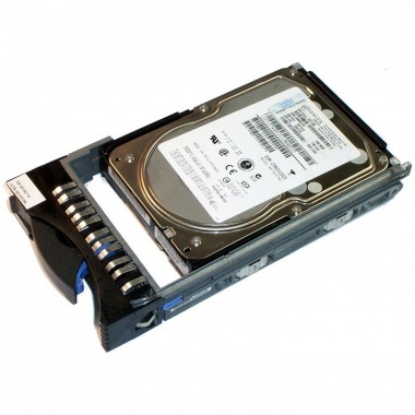 IBM Жесткий диск (Hitachi) Ultrastar 15K147 HUS151473VLF400 73,4Gb (U2048/15000/16Mb) 40pin Fibre Channel (2R5488/23R0828/22R5951)
