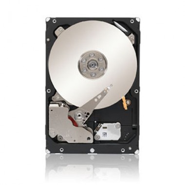 Жесткий диск Seagate SAS 2.5" 300Gb, Savvio 10K.5, 10000 rpm, 64Mb buffer (ST9300605SS)