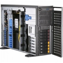 Платформа Supermicro SYS-740GP-TNRT Tower Платформа Supermicro SYS-740GP-TNRT Tower